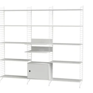 Regal, Living room Q fra String