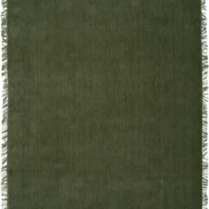 Abyss Bliss Teppich, Green von Linie Design