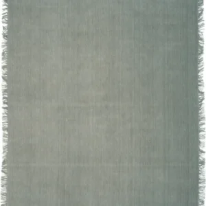 Abyss Bliss Teppich, Mint von Linie Design