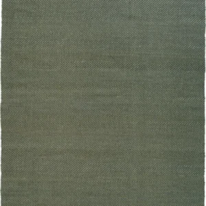 Roccella Teppich, Green von Linie Design