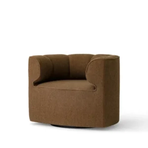Audo Copenhagen - Eave Seamline Lounge-Sessel