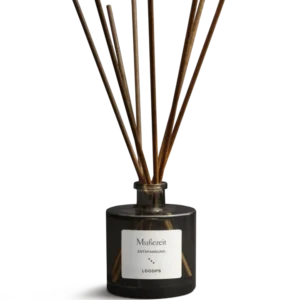 Looops Duftstäbchen · Raumduft Mußezeit · 100ml