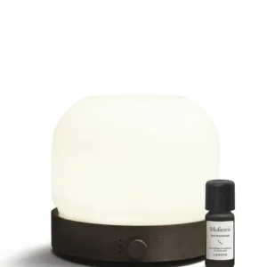 Looops Aroma Diffuser Quint & Ätherisches Öl Mußezeit