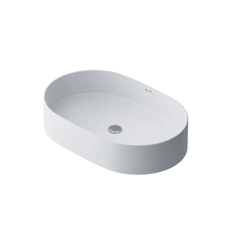 Aufsatzwaschbecken Func 51 cm – MFAWCC20500WG