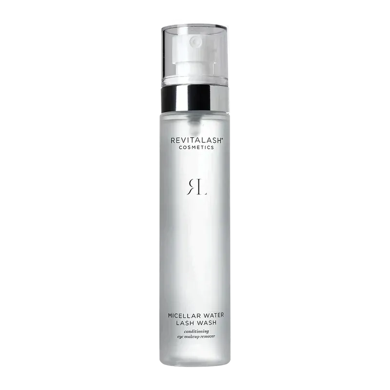 Revitalash- Micellar Water Lash Wash 100 ml - Beschadigde verpakking -zonder doosje
