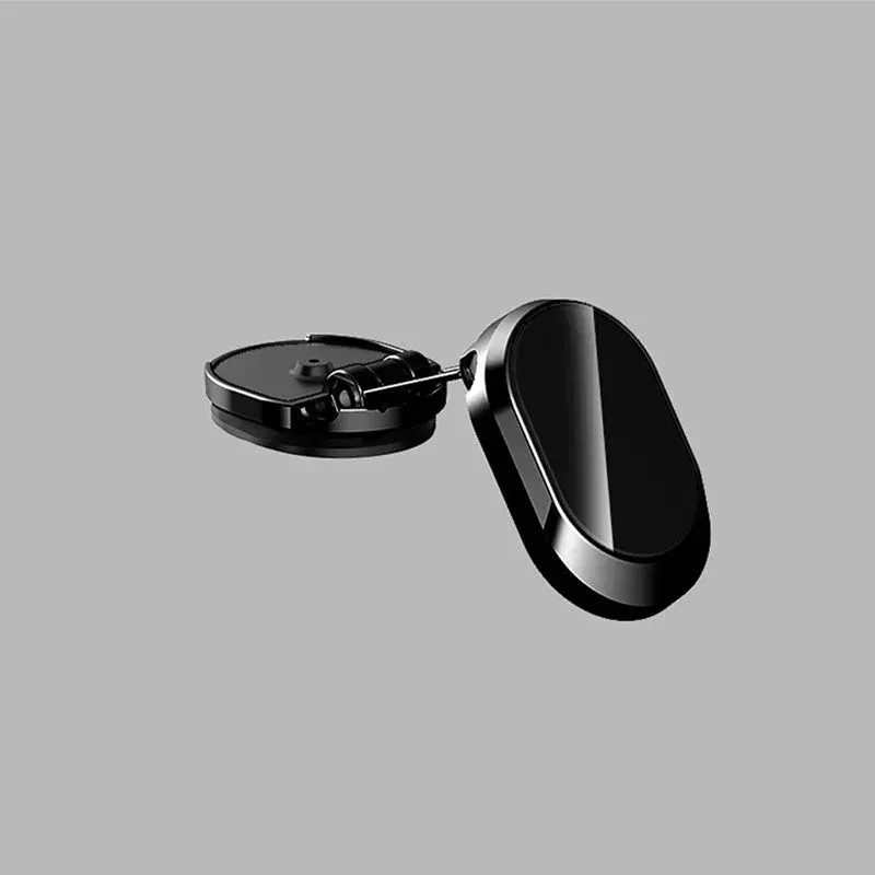 Magnetic Car Phone Holder Adjustable 360 Rotating Mount - Product detail 4