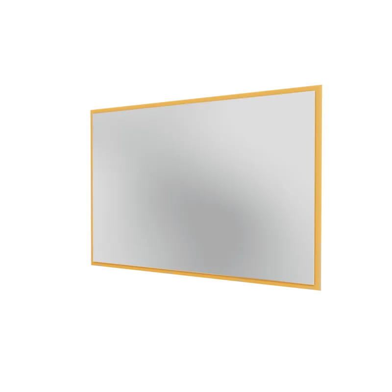 Colour Frame Spiegel, SP1208, B 46,8 x H 69,6 cm von Montana