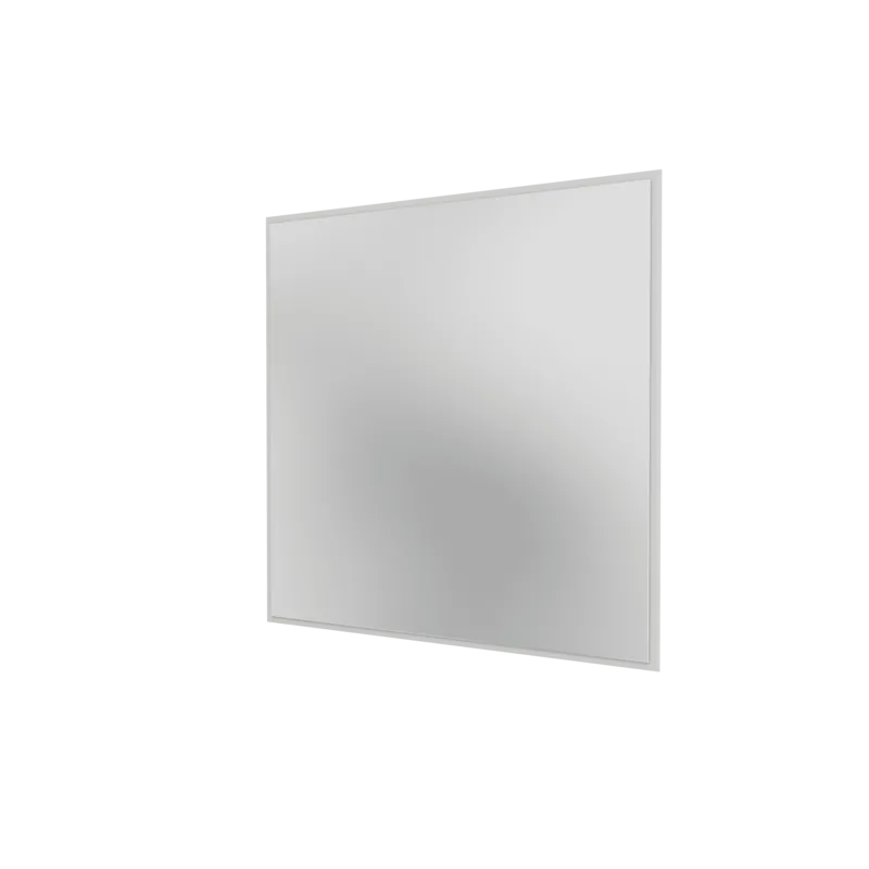 Colour Frame Spiegel, SP1212, B 69,6 x H 69,6 cm von Montana