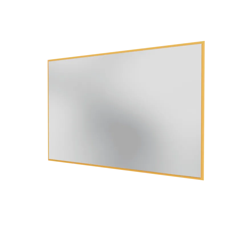 Colour Frame Spiegel, SP1812, B 69,6 x H 105 cm von Montana