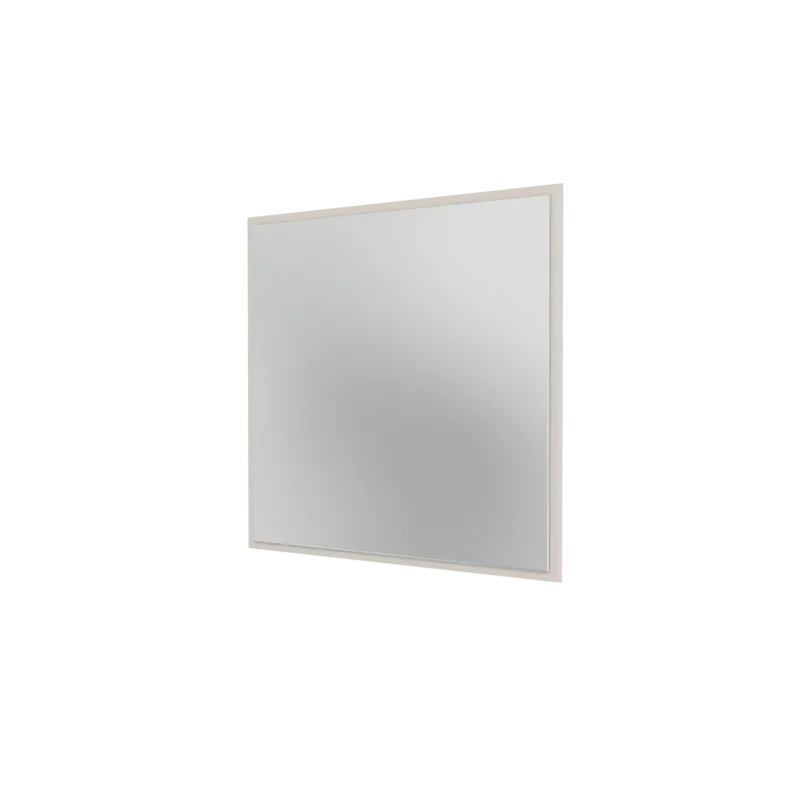 Colour Frame Spiegel, SP808, B 46,8 x H 46,8 cm von Montana