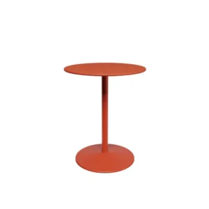 Panton Café- und Esstisch, Ø60 cm von Montana