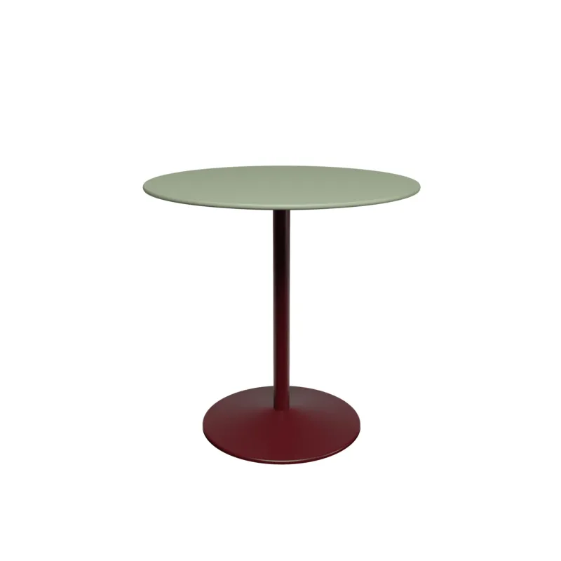 Panton Café- und Esstisch, Ø75 cm von Montana – Bild 3