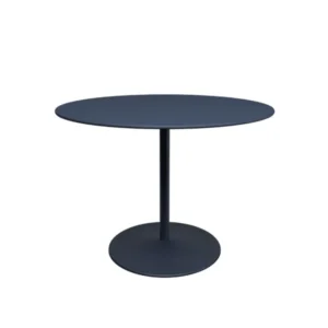 Panton Café- und Esstisch, Ø100 cm von Montana