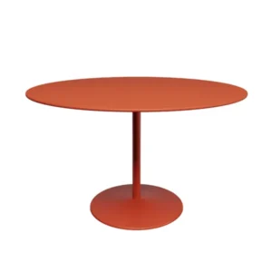 Panton Café- und Esstisch, Ø120 cm von Montana