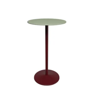 Panton Bartisch, Ø60 cm fra Montana