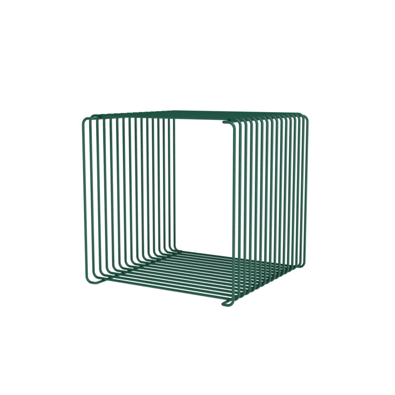Panton Wire Single D25,7, Pine von Montana