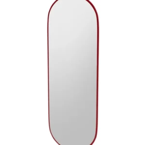 Colour Frame Spiegel - Figure (SP824R), H 139,2 x B 46,8 cm von Montana
