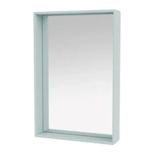 Colour Frame Spiegel - Shelfie (SPB1208K), B 46,8 x H 69,6 cm von Montana