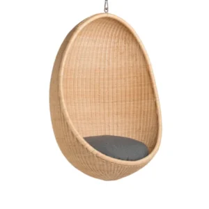 Hanging Egg inkl. Kette von Sika-Design