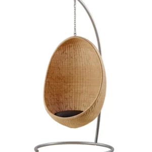 Hanging Egg inkl. Stativ von Sika-Design