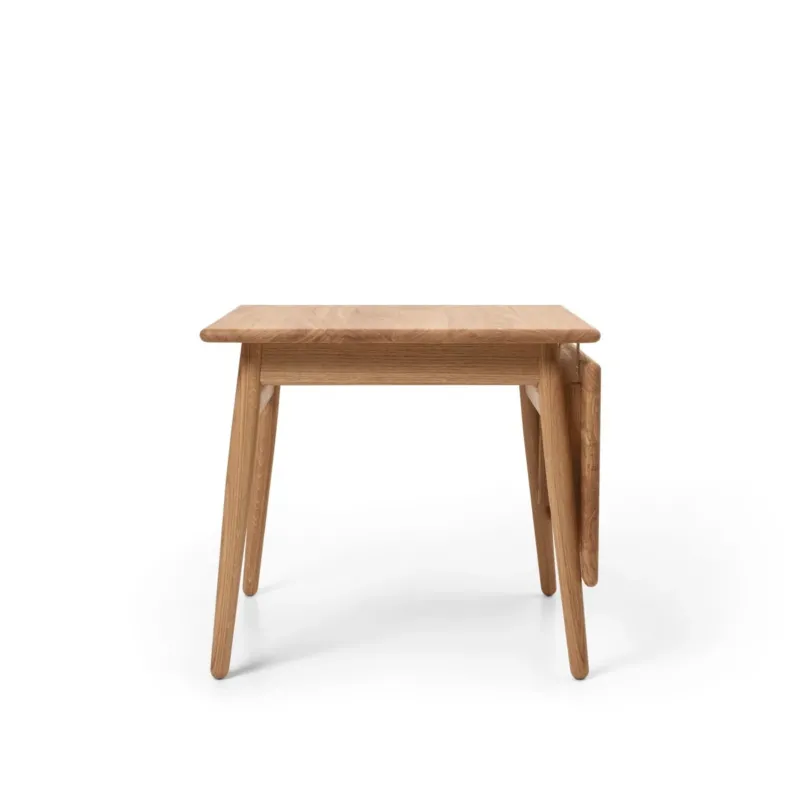 ND55 Couchtisch, Eiche Öl von Nanna Ditzel