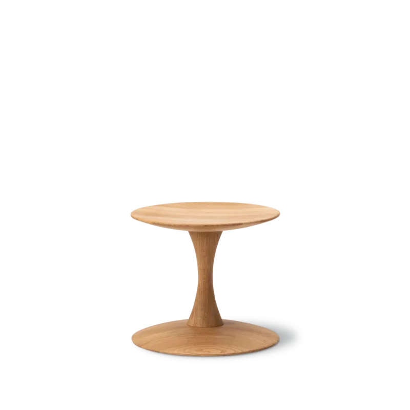 ND102 Trisse Hocker von Nanna Ditzel
