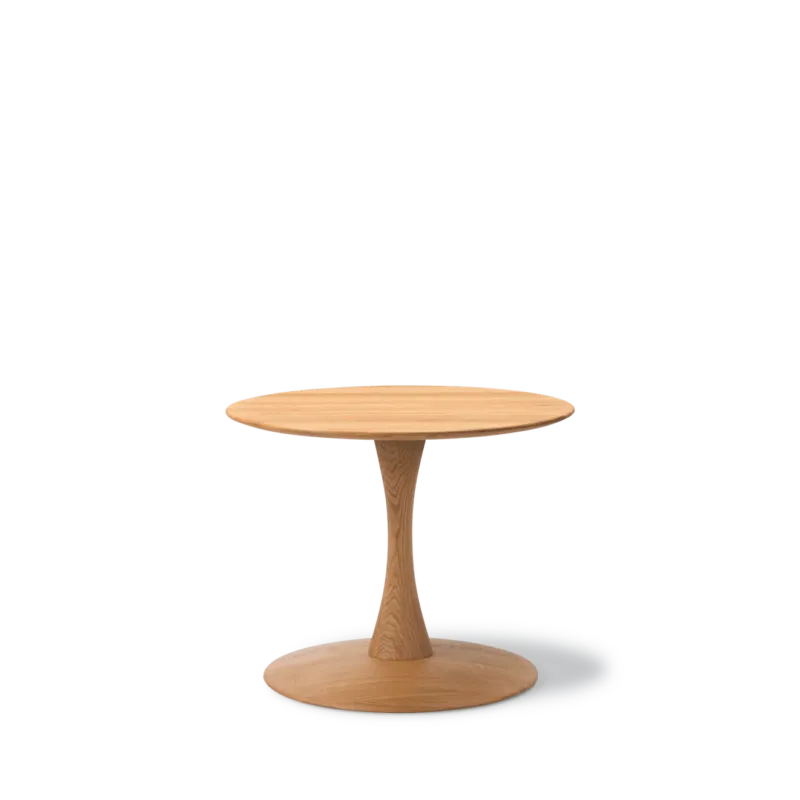 ND104 Trisse Couchtisch von Nanna Ditzel