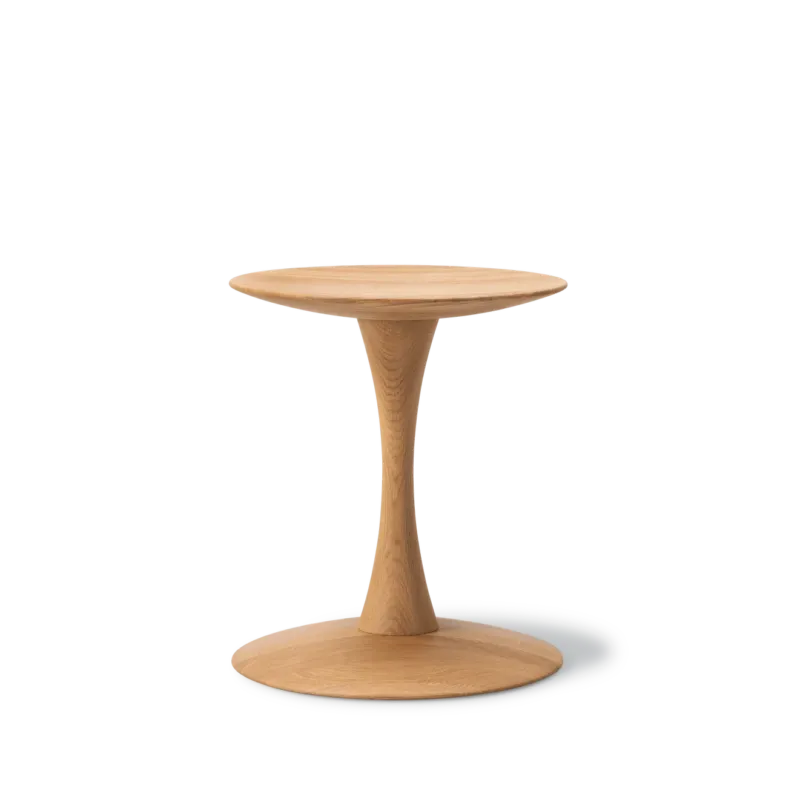 ND105 Trisse Hocker von Nanna Ditzel
