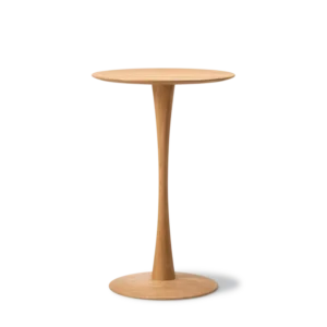 ND108 Trisse Bartisch von Nanna Ditzel