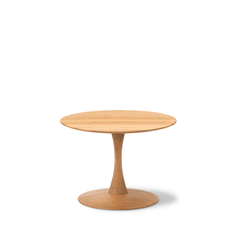 ND112 Trisse Couchtisch von Nanna Ditzel