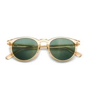 NEW DEPP, green champagne von MessyWeekend