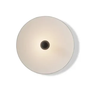 Kantarell Wand- und Deckenleuchte von New Works