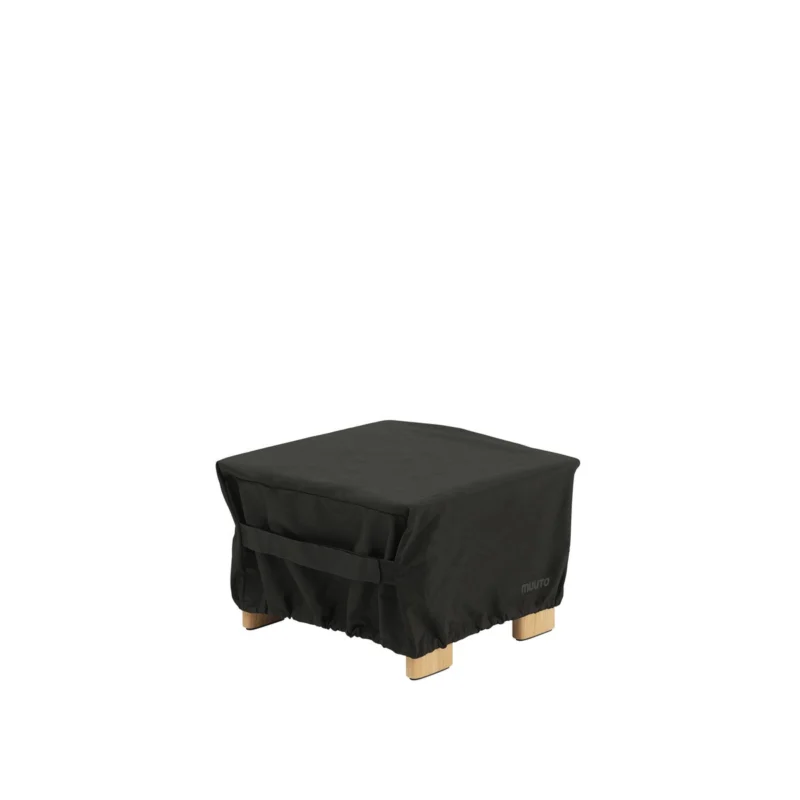 Cover für Assemble Sofabord 59 x 59 cm von Muuto