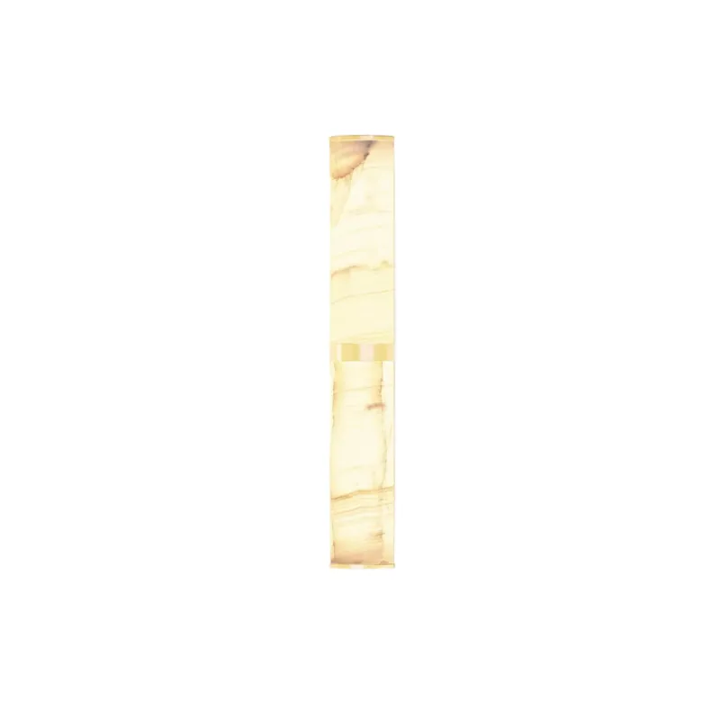 Pars Wandleuchte, 42 cm von Anour