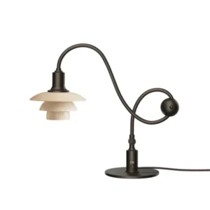 PH 1/1 Piano Tischlampe, Limited Edition 2026 von Poul Henningsen