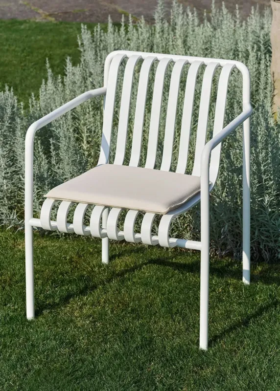Sitzkissen für Palissade Dining Armchair von HAY – Bild 2