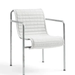 Quilted Kissen für Palissade Dining Armchair von HAY
