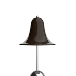 Pantop portable Tischleuchte, Ø18 von Verner Panton