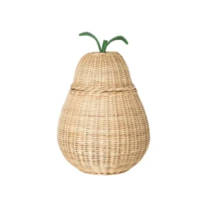 Pear Braided Storage von Ferm Living