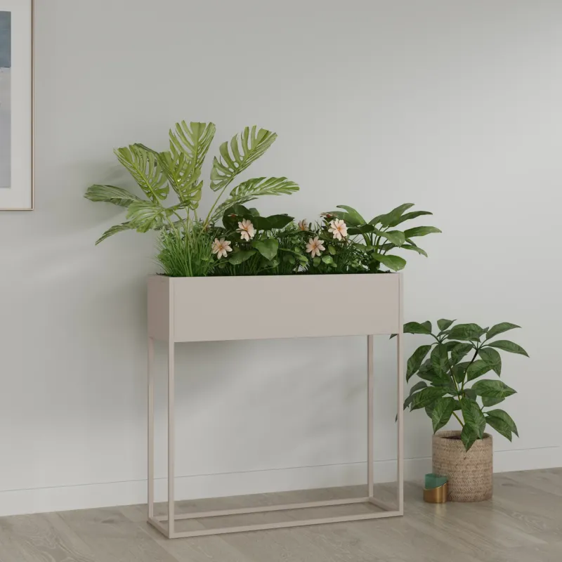 Blumenständer Joensuu [en.casa]