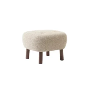 Little Petra Pouf von &Tradition