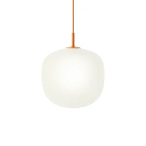 Rime Pendant Lampe, Ø 25 cm von Muuto