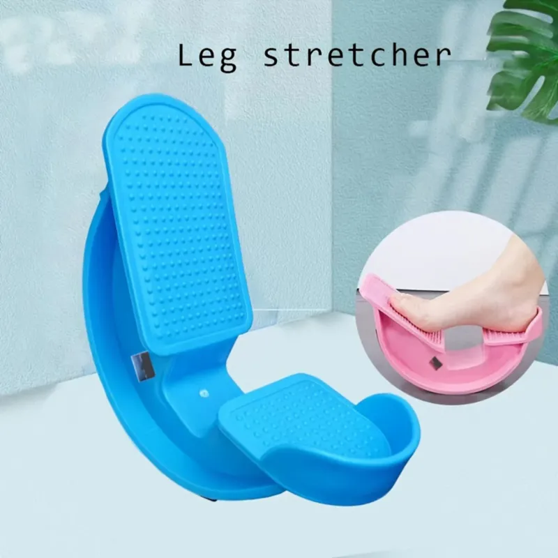 Calf Stretching Device Ergonomic Foot Rocker For Plantar Fasciitis Relief - Product showcase