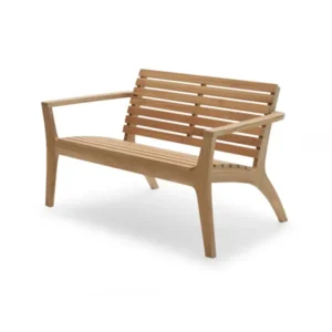 Skagerak Regatta Loungebank fra Fritz Hansen