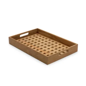 Skagerak Fionia Tablett 48x32 von Fritz Hansen