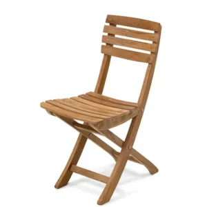 Skagerak Vendia Stuhl von Fritz Hansen