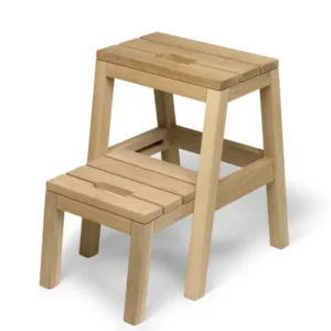 Skagerak Dania Trittleiter von Fritz Hansen