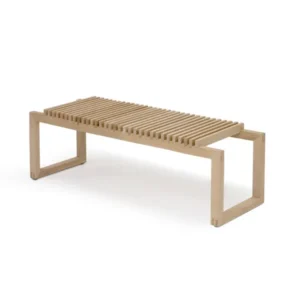 Skagerak Cutter Bank von Fritz Hansen