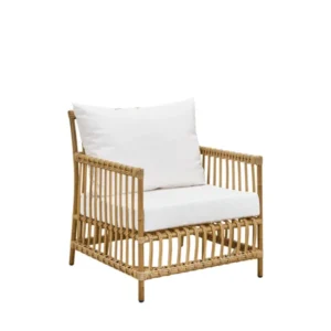 Caroline Exterior Sessel, Antique fra Sika-Design