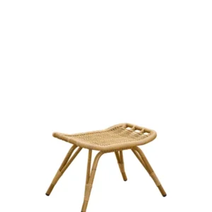 Monet Exterior Fußhocker, Antique von Sika-Design
